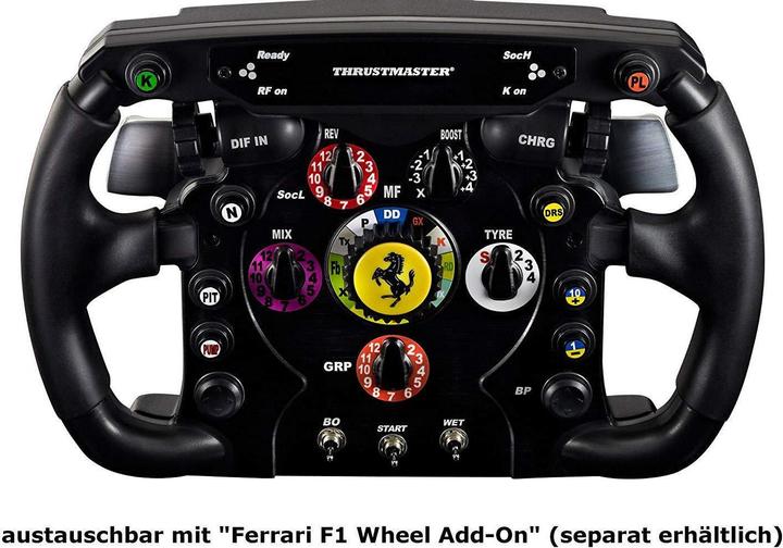 Produktbild Thrustmaster TX Racing Wheel (PC, Xbox One X, Xbox Series X, Xbox One S, Xbox Series S)