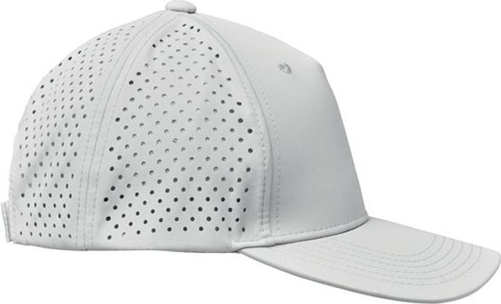 Actual product image MidOcean Unisex Adult Capo 5 Panel Baseball Cap (One size)