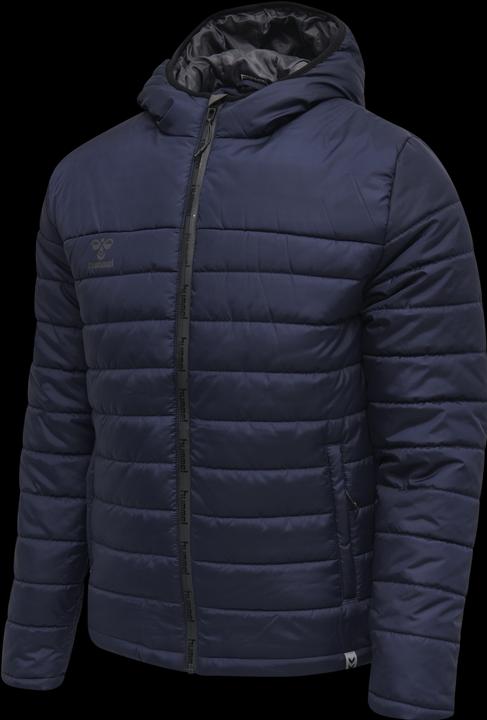 Image du produit hummel Veste à Capuche Matelassée Nord (3XL)