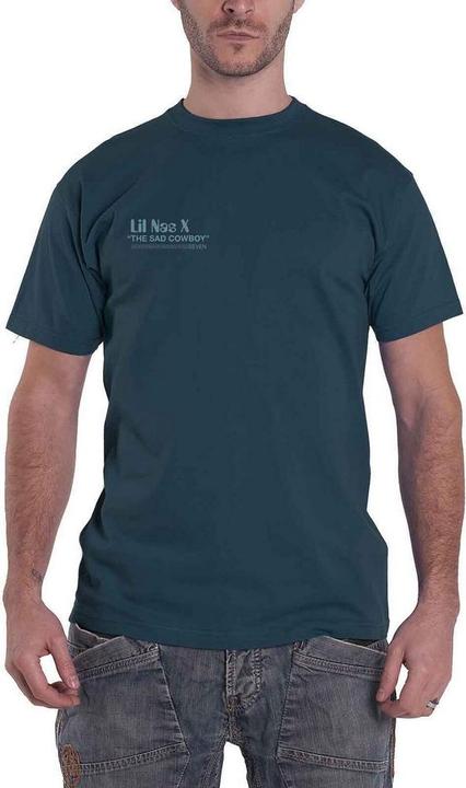 Universal Textiles TShirt