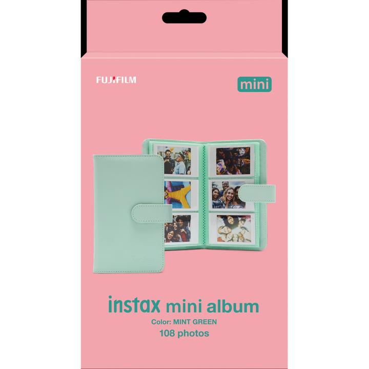 Actual product image Fujifilm Instax Mini (23 x 13 cm)