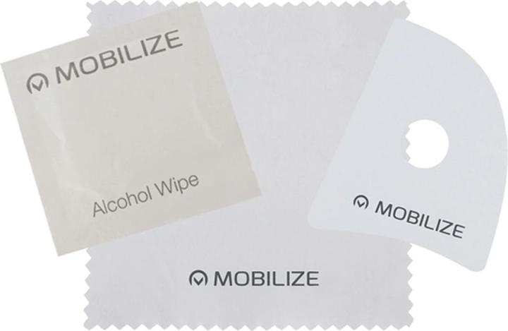 Productafbeelding Mobilize Glas (1 Stuk, Realme C31)