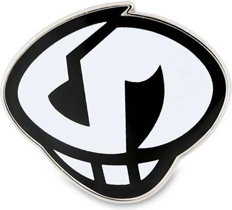 Actual product image Pokémon Team Skull Pin Collection Box - EN (English, Box Set & Collection)