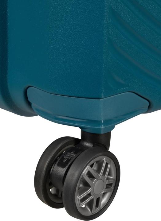 Produktbild Samsonite HI-FI Spinner (119 l, L (90 - 115l))