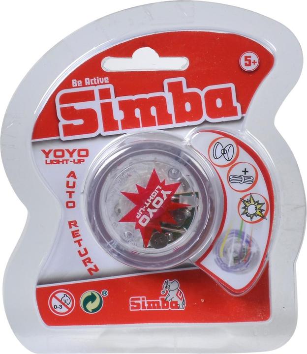 Immagine prodotto Simba Yoyo Light-up con effetto luce