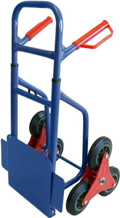 Produktbild Grafner Sackkarre (200 kg)