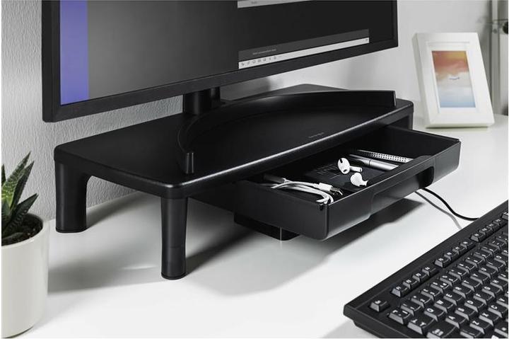 Actual product image Kensington KB100S EQ Keyboard - Layout ITA (DE, Cable)