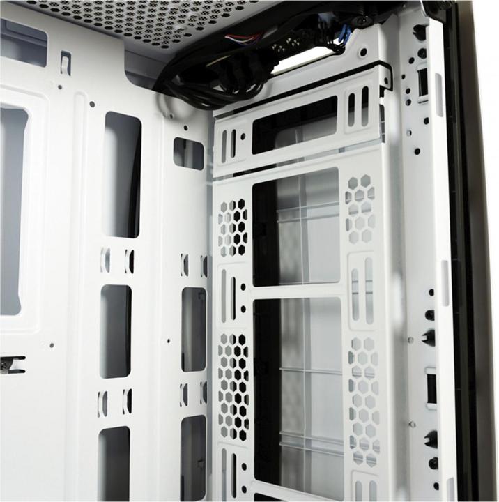 Immagine prodotto LC-Power Alloggiamento Gaming 713W ON Bright Sail X al dettaglio (ATX, mATX, Mini-ITX)