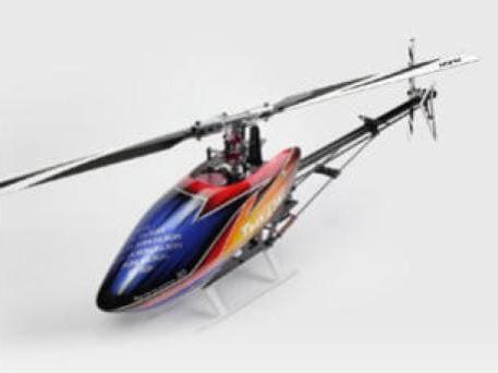 Actual product image Align T-REX 470LM Dominator Kit