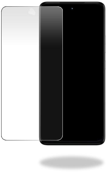 Produktbild Mobilize Glas (1 Stück, Motorola Moto G72)