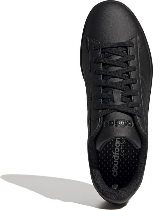 Produktbild adidas Grand Court Cloudfoam Comfort Schuh (44 2/3)
