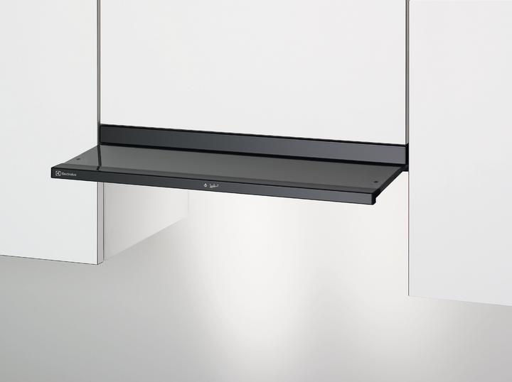 Electrolux DAGL6045SW (Island canopy)