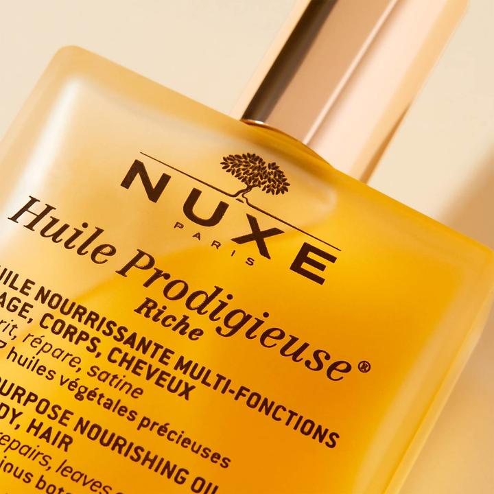 Immagine prodotto Nuxe Huile Prodigieuse Riche (100 ml)