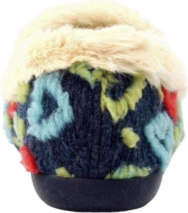 Actual product image Lunar Womens/Ladies Truffle Slippers (40)
