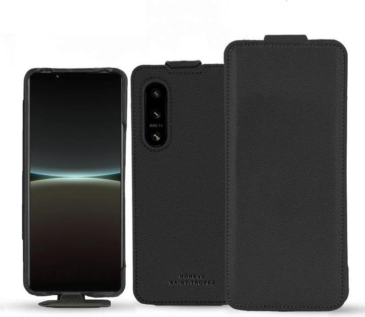 Noir PU ( Black )