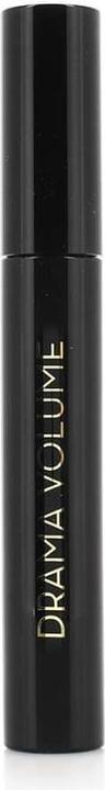 Immagine prodotto Korres Mascara Minerali Vulcanici (01 Black)