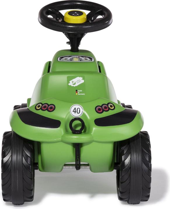 Produktbild Rolly Toys RollyMinitrac Deutz-Fahr Agrokid