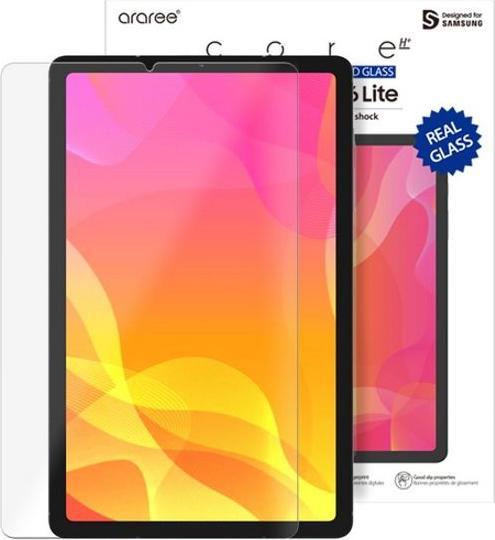 Actual product image Araree SUB Core Glass (1 Piece, Galaxy Tab S6 Lite)