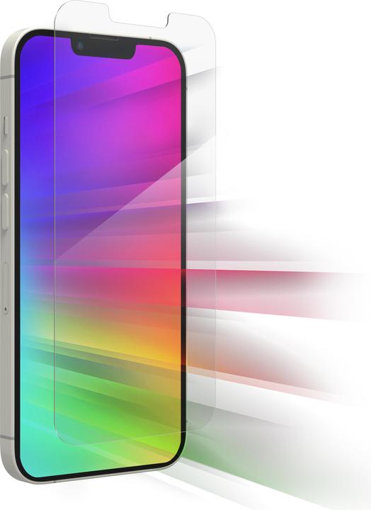 Image du produit InvisibleShield Elite VisionGuard+ (1 pièce(s), Apple iPhone 13 Pro)