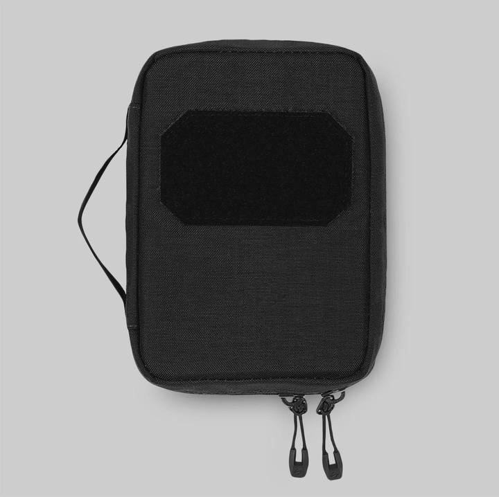 Stoirm Small Pouch V.2 Black