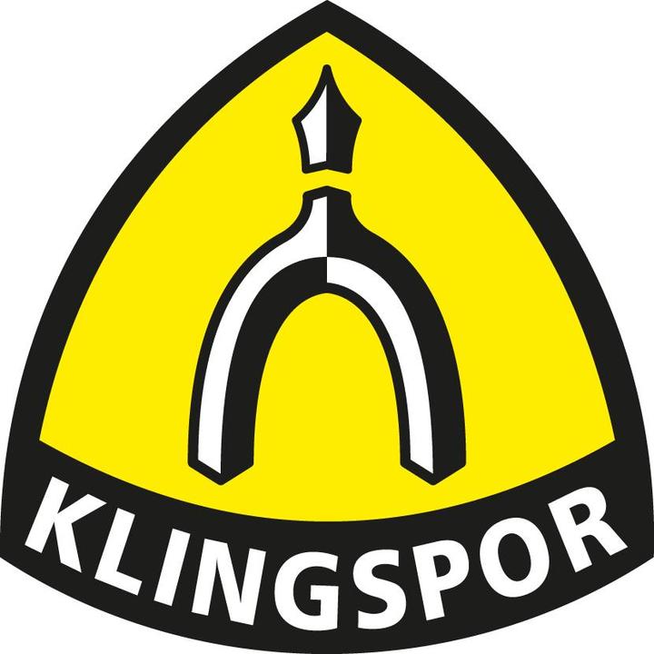 Produktbild Klingspor CS 561 - Fiberscheiben 180 x 22 mm (K 24)