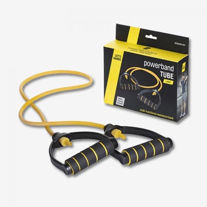 Produktbild Let's Bands Tube (1.20 m, Stark)