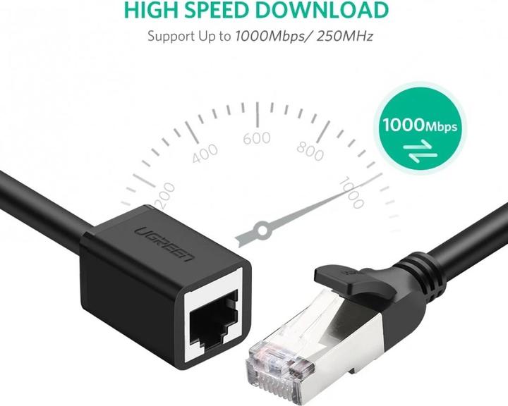 Produktbild Ugreen Netzwerkkabel (UTP, CAT6, 5 m)