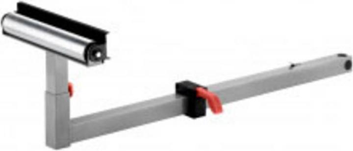 Actual product image Metabo extendable workpiece support