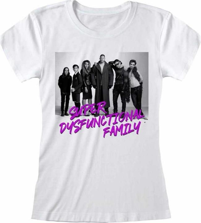 Image du produit Dick Smith - T-shirt - Femme (XL)