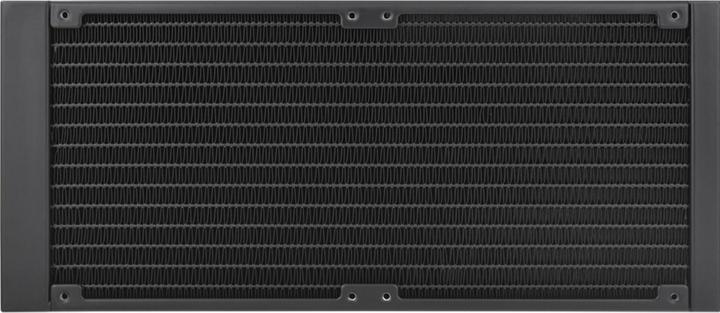 Actual product image Thermaltake TT TH280 ARGB Sync V2 AiO CL-W375-PL14SW-A