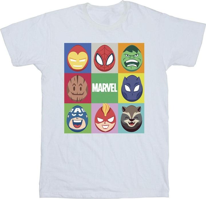 Produktbild Easter Eggs TShirt (XXL)