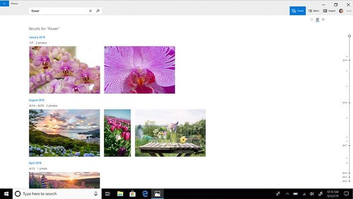 Produktbild Microsoft Windows 10 Home (1 User, 1 Geräte/User)