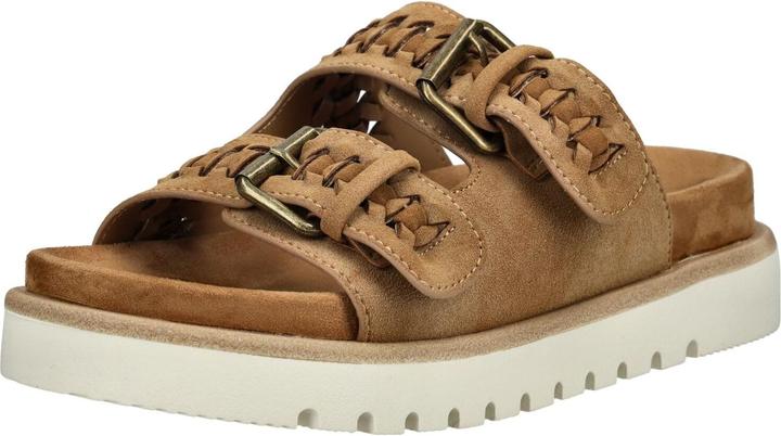 Light brown