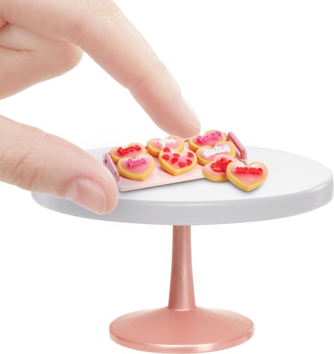 Actual product image MGA Miniverse - Make It Mini Diner: Valentine's Day