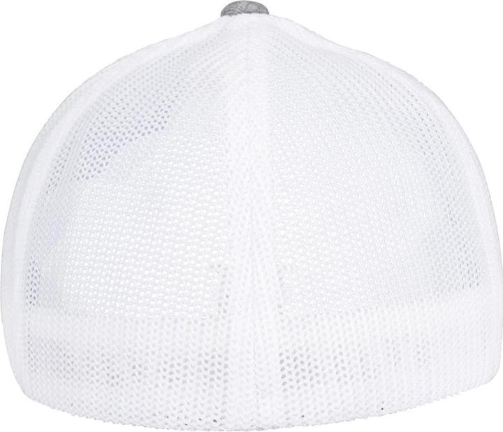 Image du produit Flexfit Casquette Retro Trucker Melange (L)