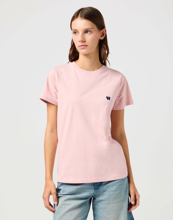 Wrangler T-Shirt Regular Tee