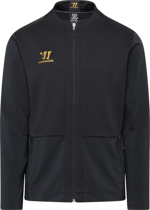 Warrior Jacke Aurum Tech