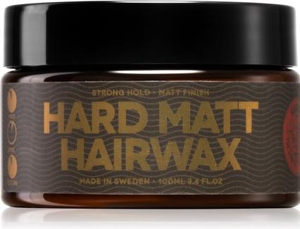 Waterclouds Hard Matt (Haarwachs, 100 ml)