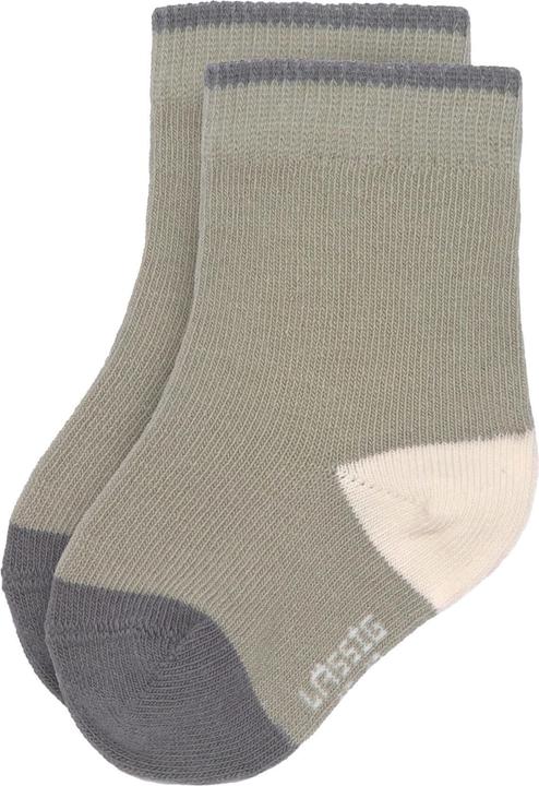 Actual product image Lässig Baby Socks (pack of 3, 12 - 14)