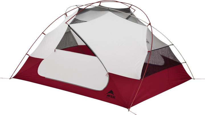Msr Elixir 3 (Dome tent, 3.70 kg, 3 persons)