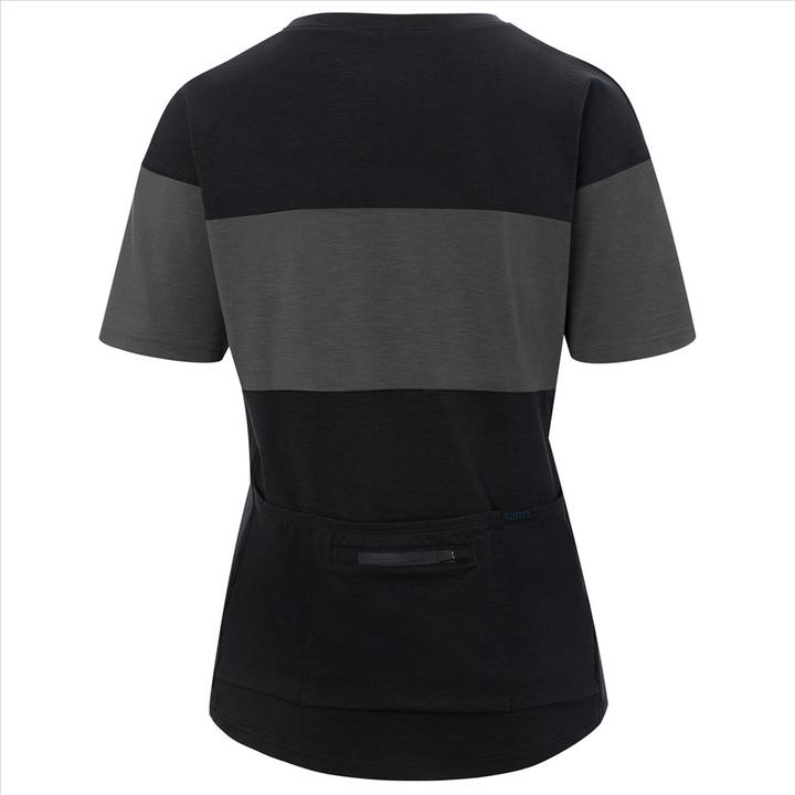 Actual product image Giro W Ride Jersey (M)