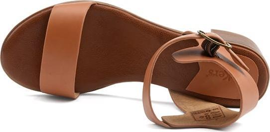 Actual product image Kickers Sandals (40)