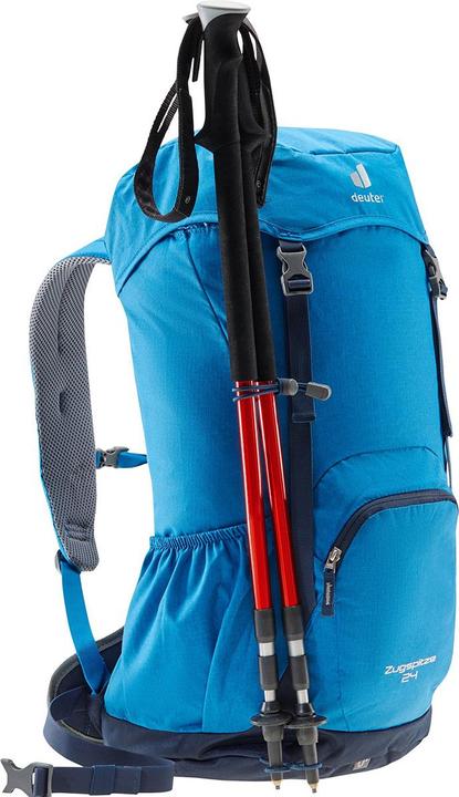 Actual product image Deuter Zugspitze 24 (24 l)