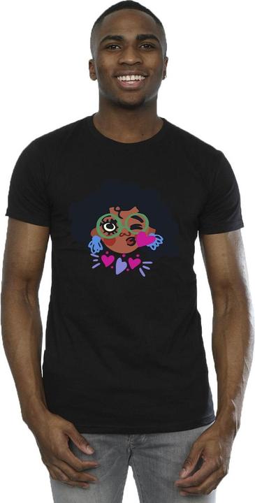 Produktbild Disney Encanto Mirabel Kiss TShirt (M)