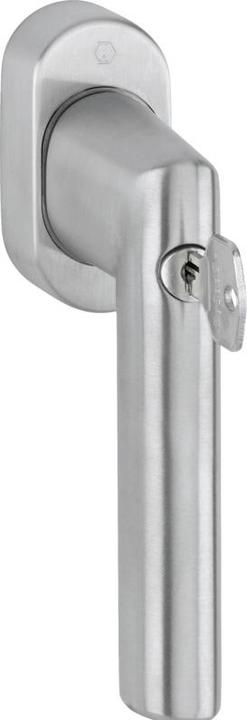 Hoppe Amsterdam (Window handles)