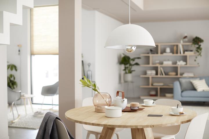 Immagine prodotto Philips Lampada (E27, 7.20 W, 650 lm, 1 x, F)