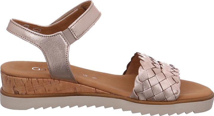 Produktbild Gabor Sandale 42.759.89 (37.5)