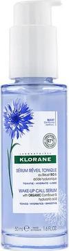 Actual product image Klorane Cornflower Bio Cornflower Toning Awakening Serum 50ml (50 ml)