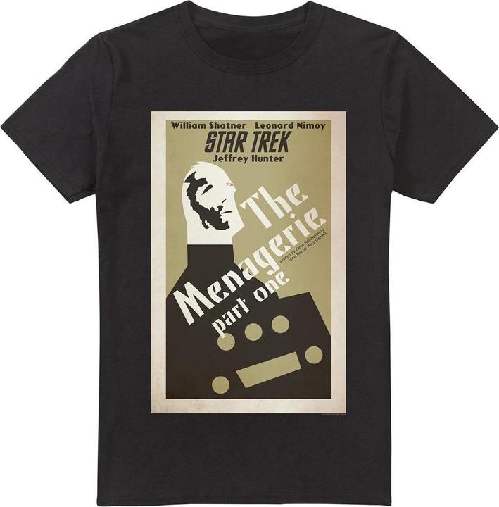Produktbild The Original Series Episode 11 TShirt (XL)