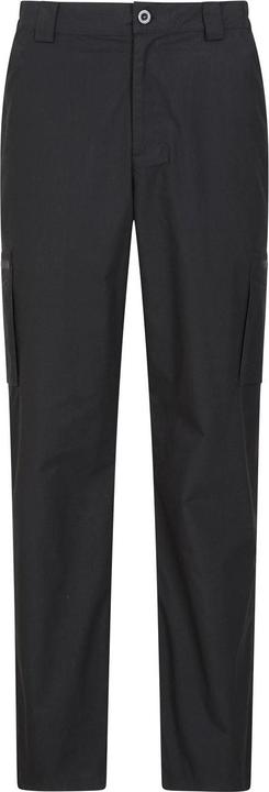 Actual product image Mountain Warehouse Mens Trek II Trousers (44)